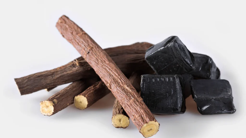 Solid Licorice Extract supplier