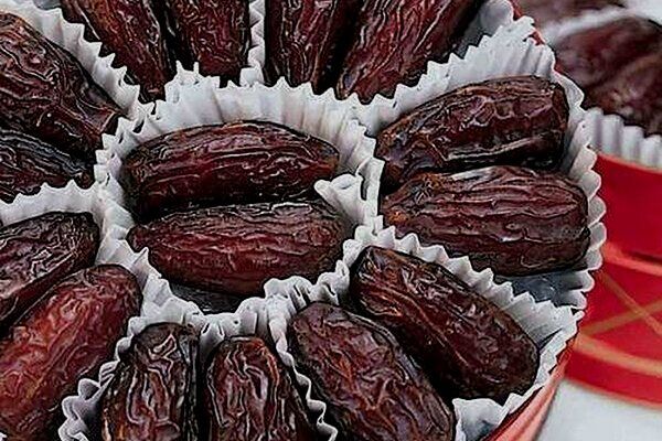 export Irainian date